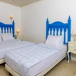 Mavi Beyaz 3*
