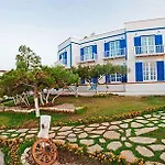 מלון Mavi Beyaz פלמוטבוקו