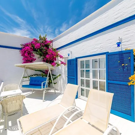Hotel Mavi Beyaz 3*