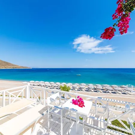 Hotel Mavi Beyaz