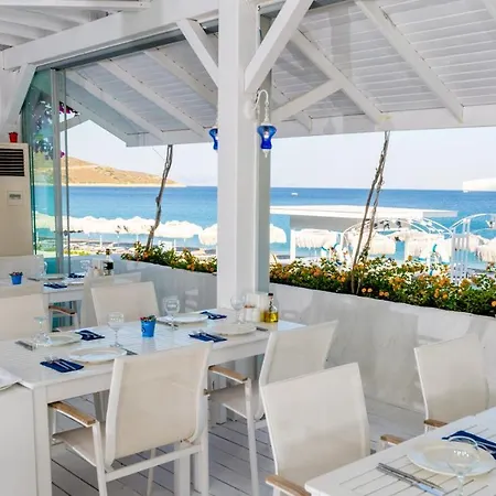 Mavi Beyaz Hotel