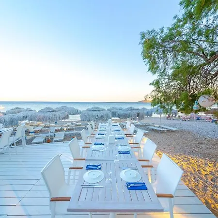 Hotel Mavi Beyaz