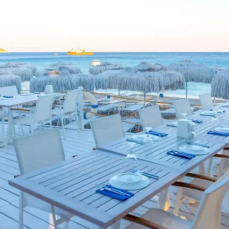 Mavi Beyaz 酒店 3*