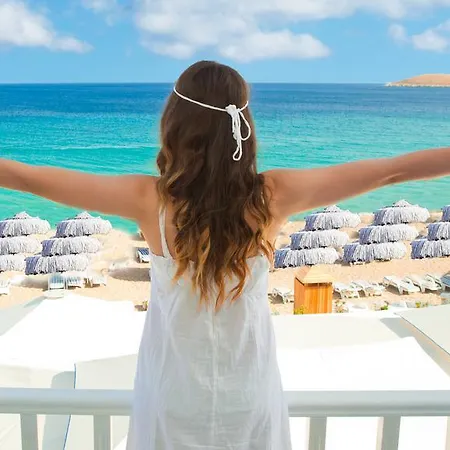 Hotel Mavi Beyaz 3*