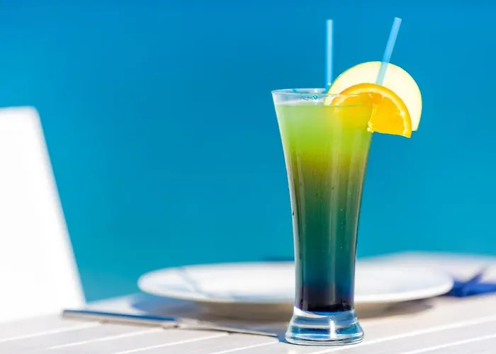 Mavi Beyaz Palamutbuku