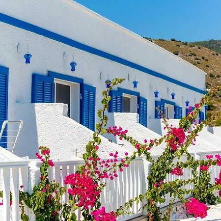 Ξενοδοχείο Mavi Beyaz
