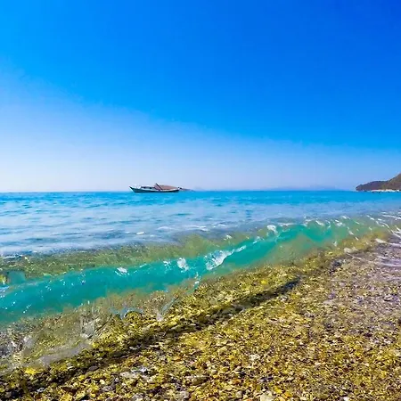 Ξενοδοχείο Mavi Beyaz 3*