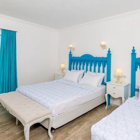 Ξενοδοχείο Mavi Beyaz 3*