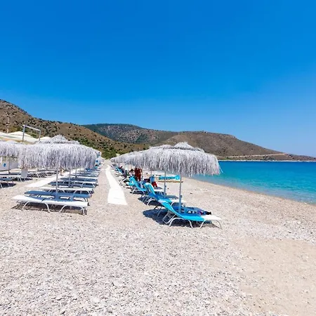 Mavi Beyaz Ξενοδοχείο
