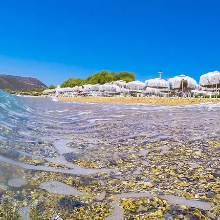 Ξενοδοχείο Mavi Beyaz