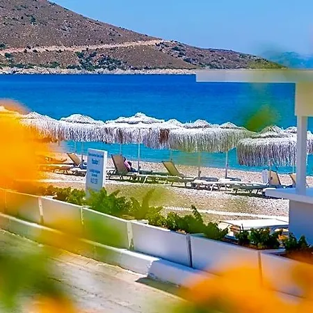 Hotel Mavi Beyaz