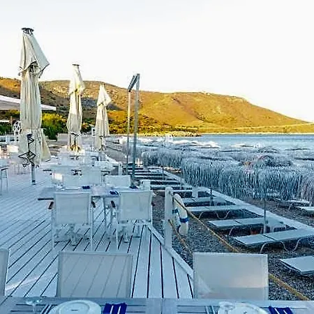 Hotel Mavi Beyaz