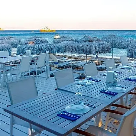 Mavi Beyaz Hotel Palamutbükü