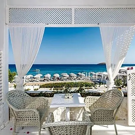 Hotel Mavi Beyaz 3*
