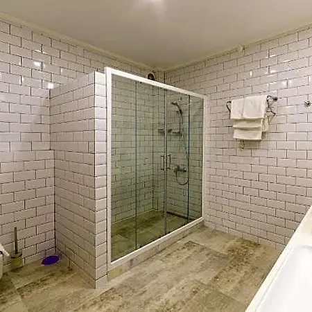 Mavi Beyaz Hotel