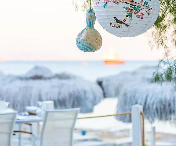 Mavi Beyaz Hotel Palamutbuku