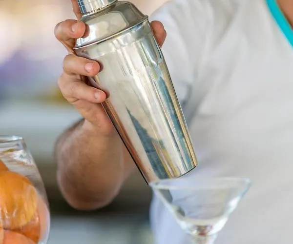 Mavi Beyaz Hotel Palamutbuku